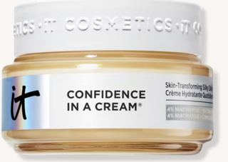 IT Cosmetics Confidence in a Cream Anti-Aging Hydrating Moisturizer