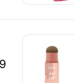 tarte shape tape dab & go hair concealer