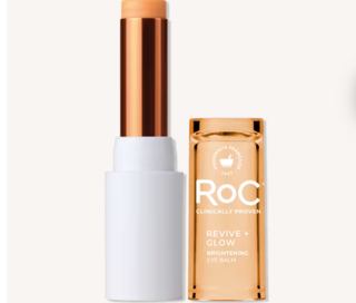 RoC Multi Correxion Revive + Glow Vitamin C Eye Balm Stick