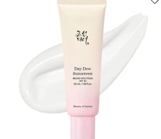 Beauty of Joseon Day Dew Sunscreen Lightweight SPF 50 6ồ Get It Shipped: 92782 m Pickup: TUSTIN MARKET PLACE =Ê Next-Day Delivery: 92782