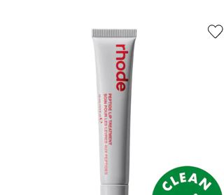 4' SEPHORA rhode Peptide Lip Treatment Nourishing Glaze 6ô Get It Shipped: 92782 Im Pickup: TUSTIN MARKET PLACE =& Next-Day Delivery: 92782