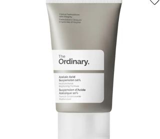 The Ordinary Azelaic Acid Suspension 10% Cream for Redness and Blemish-Prone Skin Б8 Get It Shipped: 92782 M Pickup: TUSTIN MARKET PLACE -& Next-Day Delivery: 92782