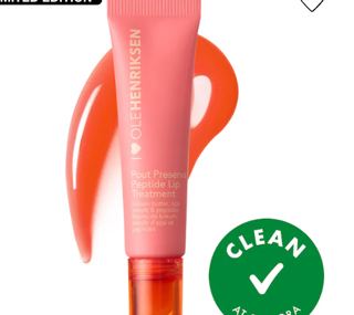 OLEHENRIKSEN Pout Preserve Chillers Peptide Lip Treatment 68 Get It Shipped: 92083 Fl Pickup: NORTH COUNTY SQUARE =Ê Fast Delivery: 92083