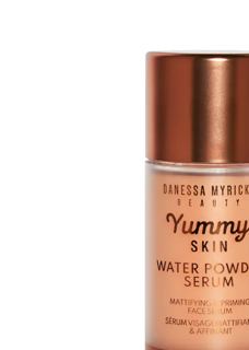 Representative charted product for Danessa Myricks Beauty