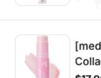 [medicube] PDRN Pink Collagen Volume Multi Bal...
