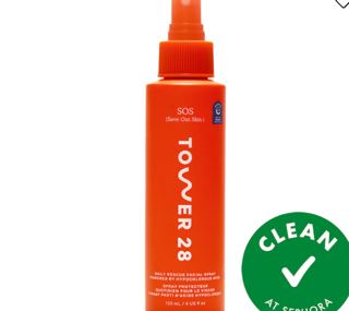 Representative charted product for Tower 28 Beauty