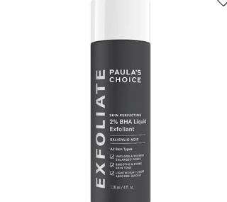 Paula's Choice Skin Perfecting 2% BHA Exfoliating Toner for Clear Skin Бô Get It Shipped: 92083 F Pickup: NORTH COUNTY SQUARE =A Fast Delivery: 92083