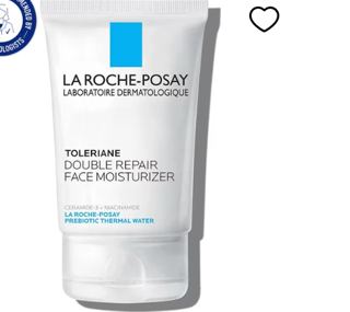 La Roche-Posay Toleriane Doublel Repair Face Moisturizer for Sensitive Skin, 3.38 fl oz 1* **$ 4542 Shipping, arrives Thu, Aug 27