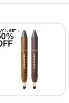 tarte smolderEYES shadow liner duo