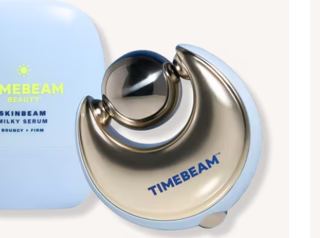 Timebeam Depuff & Glow Set