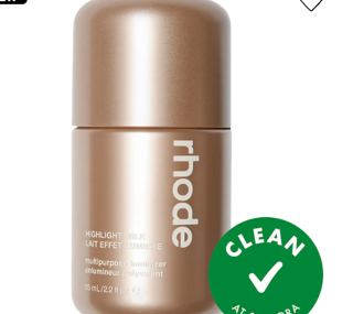 rhode Highlight Milk Multipurpose Luminizer 6ô Get It Shipped: 92782