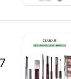 [Clinique] Black Honey LaLANE Deluxe Collection Set |...