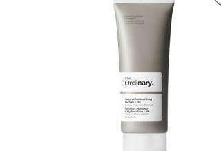 The Ordinary Natural Moisturizing Factors + Hyaluronic Acid Daily Moisturizer