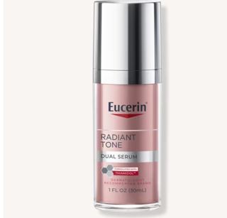 Eucerin Radiant Tone Dual Serum Dark Spot Corrector