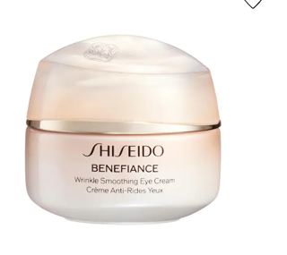 Representative charted product for Shiseido