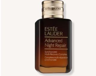 Estée Lauder Advanced Niaht Repair Multi-Recovery Complex Serum with Hyaluronic Acid & Peptides +1 offers