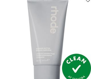 rhode Barrier Butter Intensive Moisturizing Balm Barrier Butter Intensive Moisturizing Balm Б8 Get It Shipped: 92782 M Pickup: TUSTIN MARKET PLACE =Ê Next-Day Delivery: 92782