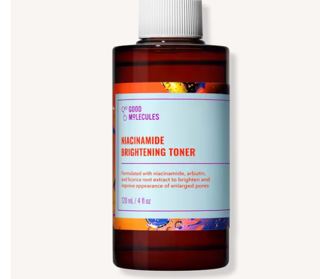 Good Molecules Niacinamide Brightening Toner