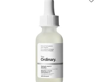 The Ordinary Salicylic Acid 2% Solution, Exfoliating Serum for Acne 6a Get It Shipped: 92782 Im Pickup: TUSTIN MARKET PLACE =Ê Next-Day Delivery: 92782