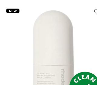 rhode Mini Glazing Mist Hydrating Face Spray 6a Get It Shipped: 92083 F Pickup: NORTH COUNTY SQUARE =Ê Fast Delivery: 92083