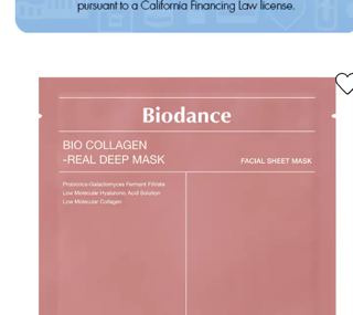 Representative charted product for Hydrating. Pore Perfecting