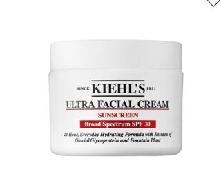 Kiehl's Since 1851 Ultra Facial Cream with SPF 30 Sunscreen Бồ Get It Shipped: 92782 F Pickup: TUSTIN MARKET PLACE -& Next-Day Delivery: 92782