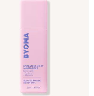 BYOMA Hydrating Milky Moisturizer