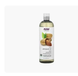 Representative charted product for NOW Foods