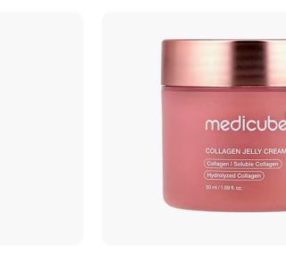 Medicube, Collagen Jelly Cream, 1.69 fl oz (50 ml)