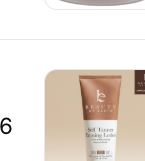 Representative charted product for Beauty by Earth
