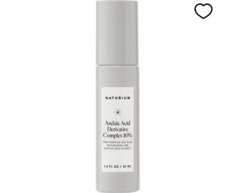 Naturium Azelaic Topical Acid 10%, Face & Skin Care Beauty Treatment with Niacinamide & Vitamin C, 1 fl oz