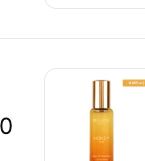BellaVita Luxury's Honey Oud - (0.68 fl. oz./20 ml) |... $69.70k