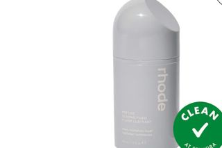 rhode Peptide Glazing Fluid Dewy Gel Serum