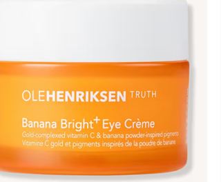 OLEHENRIKSEN Banana Bright+ Vitamin C Eye Crème for Dark Circles