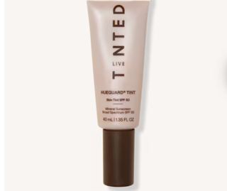 Representative charted product for Live Tinted