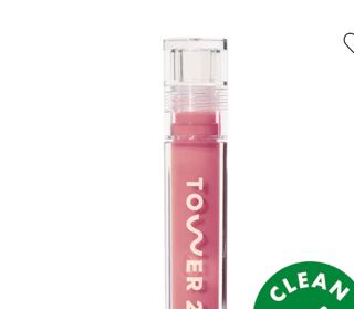 Tower 28 Beauty ShineOn Lip Jelly Hydrating Non-Sticky Lip Oil 6ô Get It Shipped: 92782 =& Next-Day Delivery: 92782