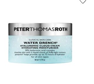 Representative charted product for Peter Thomas Roth