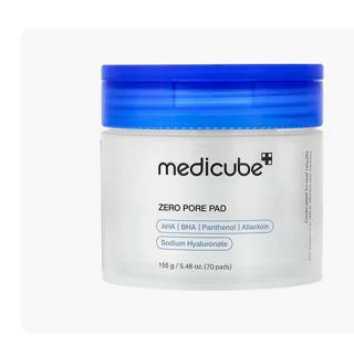 Medicube Zero Pore Pad 2.0, 70 Pads