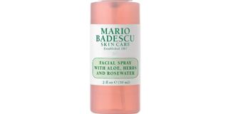 Mario Badescu Facial Spray Skin Care Toner with Rosewater and Aloe Vera, 2 oz 1** * * 784 4 Delivery as soon as 22 mins Shipping, arrives tomorrow