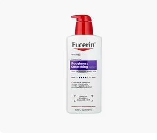 Representative charted product for Eucerin