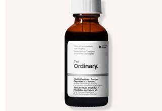 The Ordinary Multi-Peptide + Copper Peptides 1% for Wrinkles and Skin Elasticity