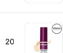 tarte BB blurtinted moisturizer SPF 30..