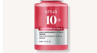 ANUA Niacinamide 10 TXA 4 Serum for Brightening and Dark Spots