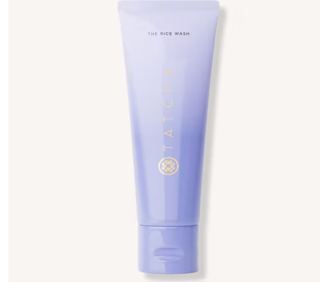 TATCHA The Rice Wash Skin-Softening Cleanser