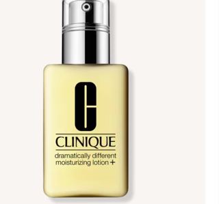 Clinique Dramatically Different Moisturizing Lotion+ For Face +1 offers †l otTers