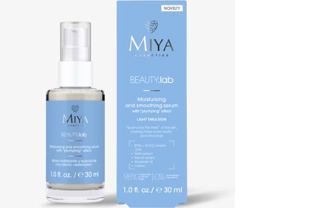 Representative charted product for BEAUTY.lab Moisturizing &