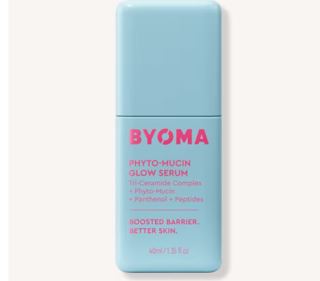 BYOMA Phyto Mucin Glow Serum