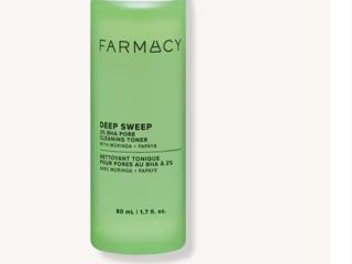 FARMACY Deep Sweep 2% BHA Pore Cleaning Toner