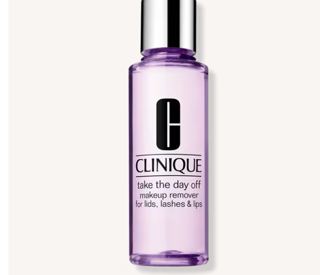 Clinique Take The Day Off Makeup Remover For Lids, Lashes & Lips +1 offers