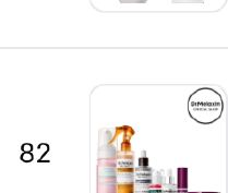 [medicube] Deodorant ,Vanilla & Pistachio Fresh...